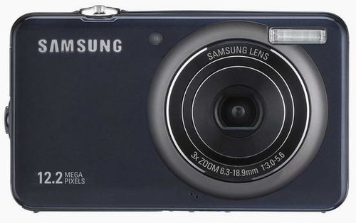 Samsung ST -50 1/2.33" Compact camera