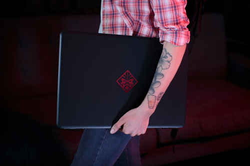 HP OMEN by - 17-w110na – image 8
