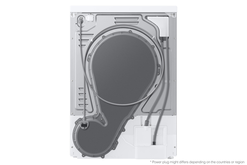 Samsung Series 9 Optimal Dry™ DV90T8240SH/S1 – image 6