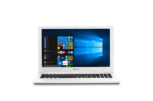 MEDION AKOYA S6421W-i3-256 Intel® Core™ i3 i3-6006U Laptop – image 7