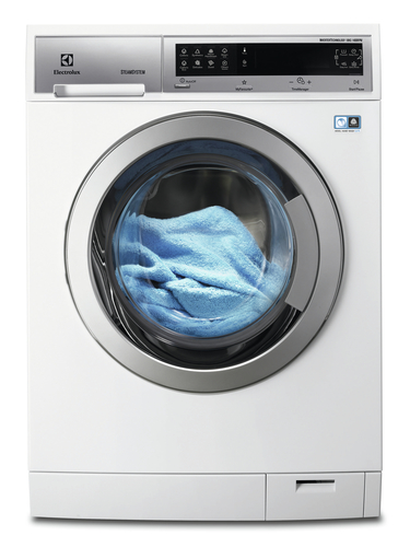 Electrolux EWF1408WDL washing machine Front-load