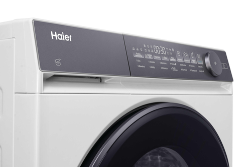 Haier MHDE80-D367TU1 tumble dryer Freestanding Front-load – image 4