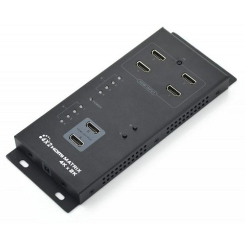 Techly IDATA HDMI-MX42