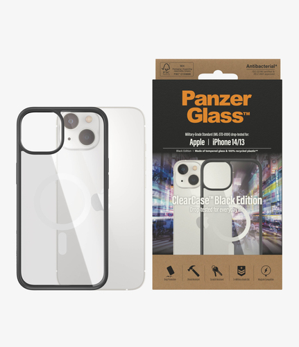 PanzerGlass ClearCase mobile phone case – image 2