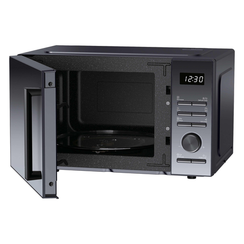 Candy CMW723GDB Black Grill microwave Countertop – image 4