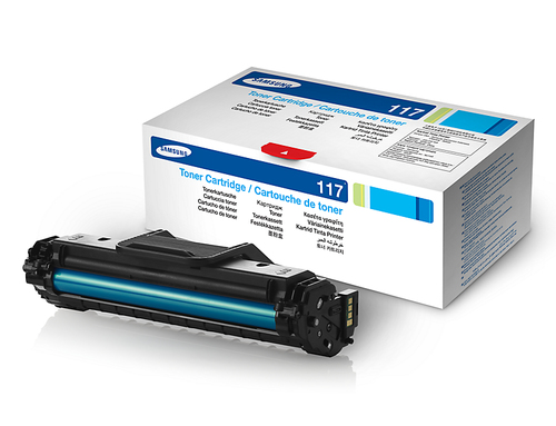 Samsung mlt-d117S blk