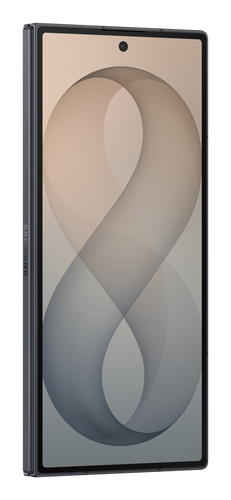 Samsung Galaxy Z Fold 8 Ultra 256GB Zwart 5G, afbeelding 3