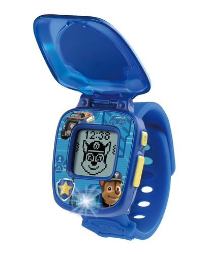 VTech Chase Learning Watch