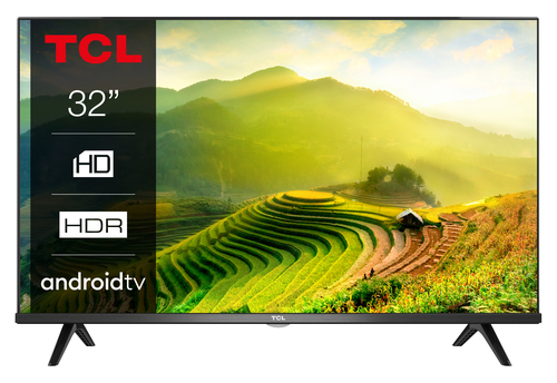 TCL P62 32S6200 TV – image 1