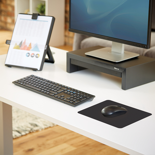 Fellowes Economy - Muismat, afbeelding 3