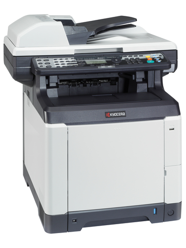 Kyocera ECOSYS M6526cdn/KL3 Laser A4 – image 3