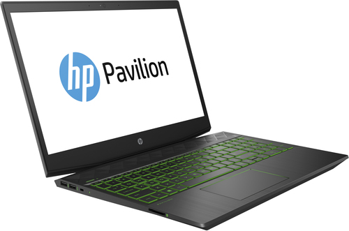 HP Pavilion Gaming 15-cx0016na Intel® Core™ i7 i7-8750H Laptop – image 5