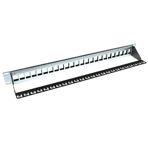 Intronics - Patchpaneel, afbeelding 2