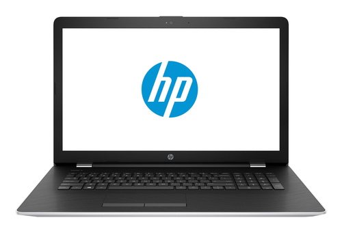 HP Notebook - 17-bs100na – image 9
