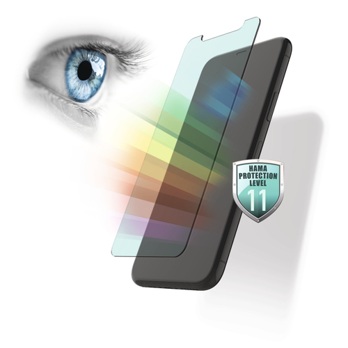 Hama Anti-Bluelight Apple 1 шт
