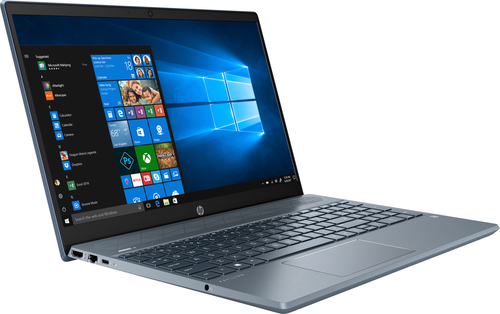 HP Pavilion 15-cs3645nd Intel® Core™ i5 i5-1035G1 Laptop – image 2
