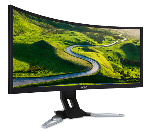 Acer Predator XZ350CUbmijphz – image 2