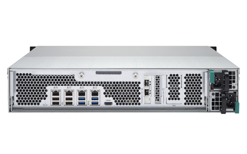 QNAP TS-EC880U R2 – image 2