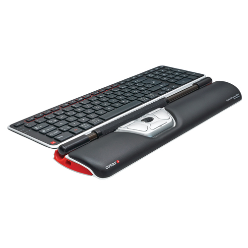 Contour Design RollerMouse Red Wireless – image 4