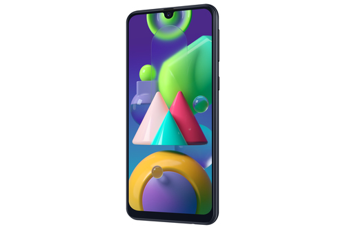 Samsung Galaxy M21 SM-M215FZKUXSG smartphone – image 6