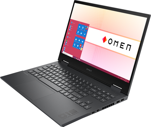 HP OMEN 15-en0007na AMD Ryzen™ 7 4800H Laptop – image 2
