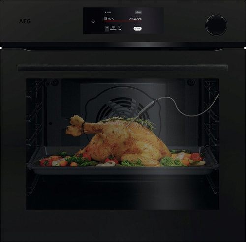 AEG Series 7000 NBR7P731ST