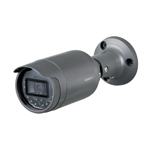 Samsung LNO-6010R security camera Bullet IP security camera Outdoor – image 2