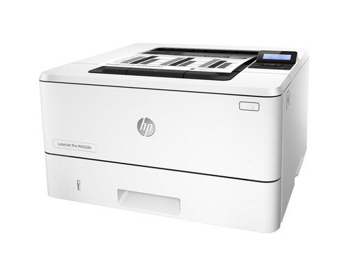 HP LaserJet Pro M402dn – image 4
