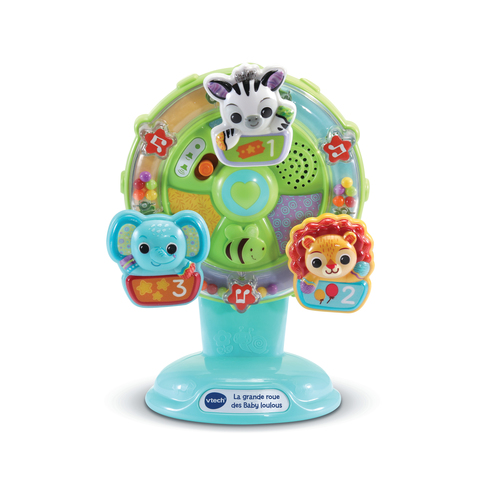 VTech Baby 80-165965 обучающая игрушка