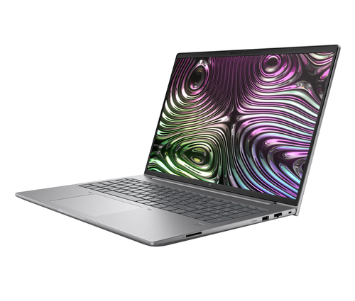 HP Inc. Stacja robocza Zbook X G1i U9-285H 2TB/32GB/Win11Pro/16 cali   B72XPET