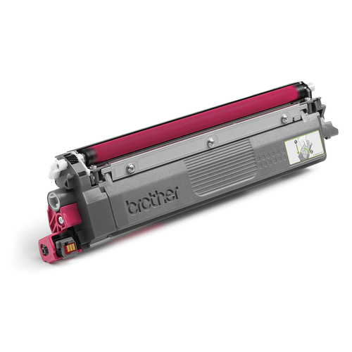 Brother TN-249M Toner Cartridge Ultra High Yield Magenta TN249M - image 4