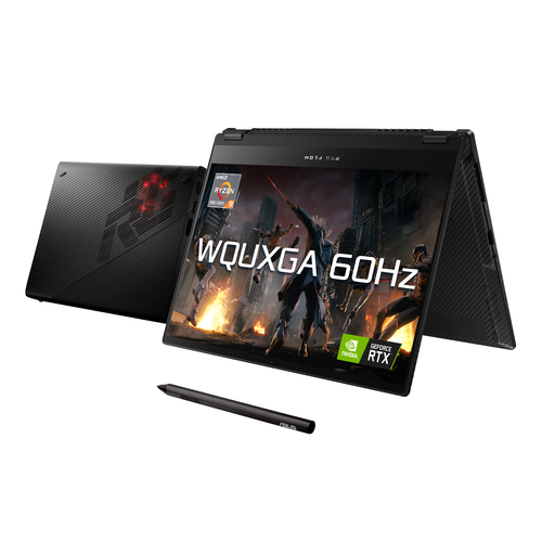 ASUS ROG Flow X13 GV301QE-K5121R AMD Ryzen™ 9 5980HS Hybrid (2-in-1)