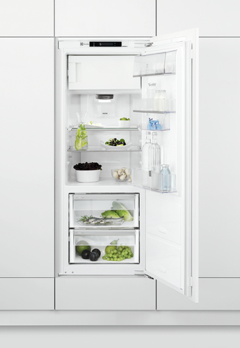 Electrolux ERC2195FOW combi-fridge Built-in – image 8