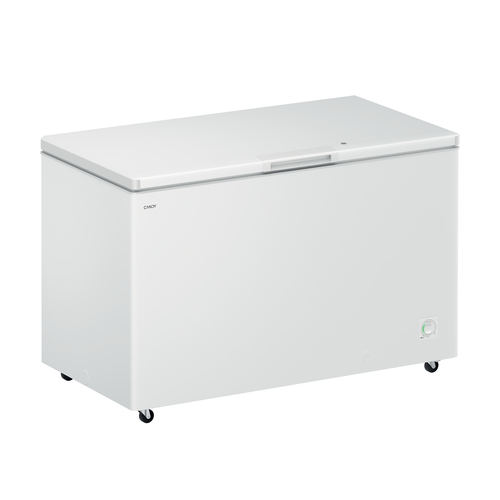 Candy CNCHQ4S420EW Chest freezer Freestanding – image 2