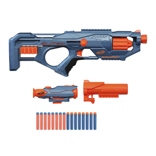 Nerf Elite 2.0 F0423EU5 игрушечное оружие
