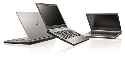 Fujitsu E754 + Port replicator – image 4