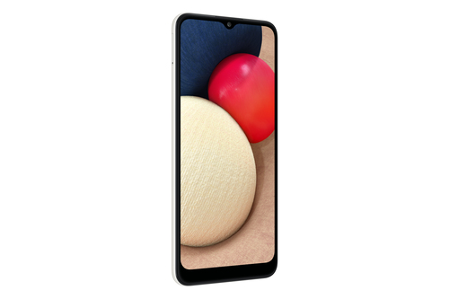 Samsung Galaxy A02s SM-A025GZWEEUE smartphone – image 4