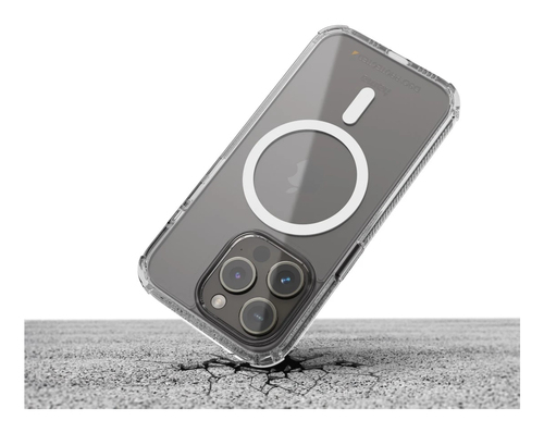 Hama Cover Apple iPhone 16 Pro Transparant – Foto 10 van 11