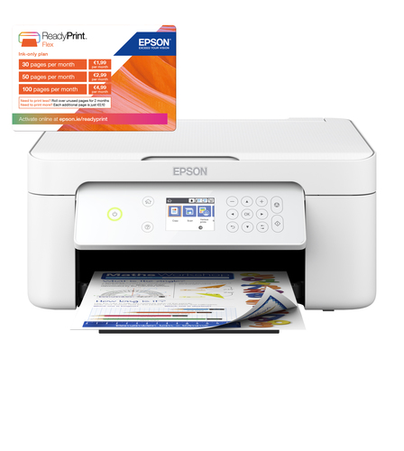 Epson Expression Home XP-4105 – image 1