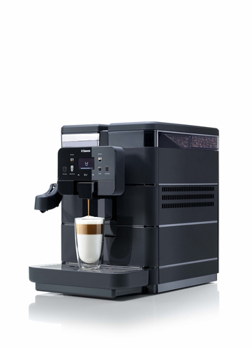 Saeco Royal Plus – image 2