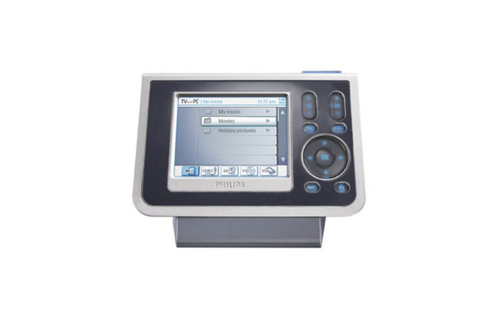 Philips RC9800I Multimedia Control Panel