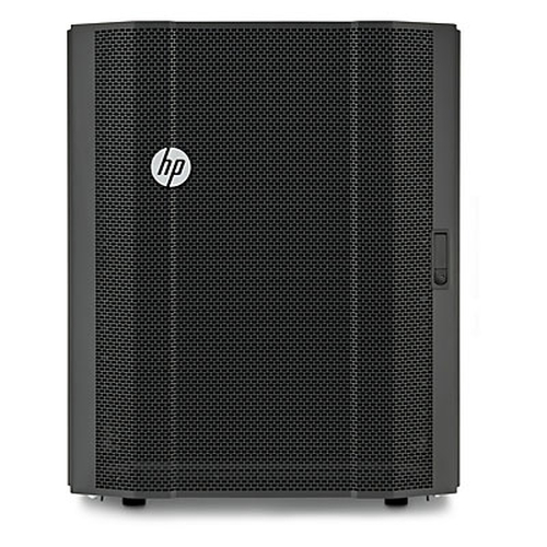 HP 11614 1075mm Shock Universal Rack