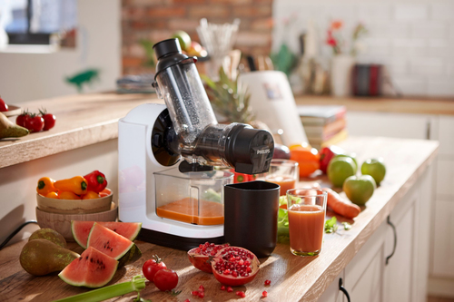 Philips Viva Collection HR1888/80R1 juice maker – image 9