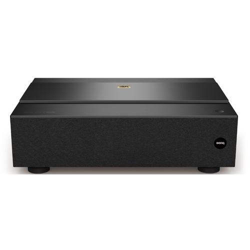 BenQ V6050 Ultra short throw projector 3000 ANSI lumens DLP UHD 4K (3840x2160) 3D Black