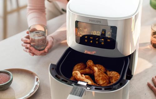 Philips Essential HD9252/00R1 fryer Single – image 7
