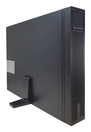 LevelOne UPS USV Online IOT 1KVA / 1000W zwart, afbeelding 2