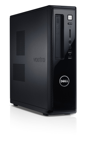 Specs DELL Vostro 260s Intel® Core™ i5 i5-2400 4 GB DDR3-SDRAM 500