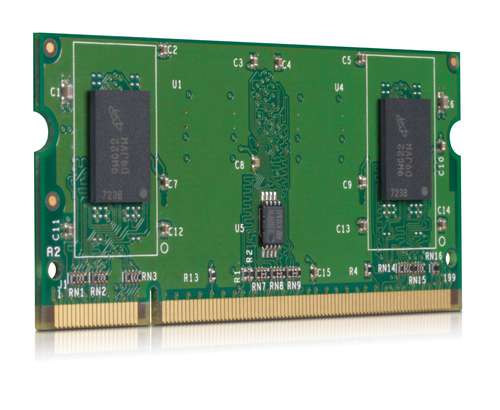 HP 512 MB DDR2 200-pin x32 DIMM – image 3