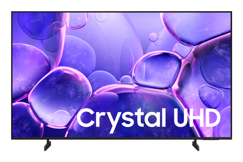 Samsung UE50U8020F 50 4K Ultra HD Hdr Crystal Smart LED TV HDR10 Q Sym - image 1