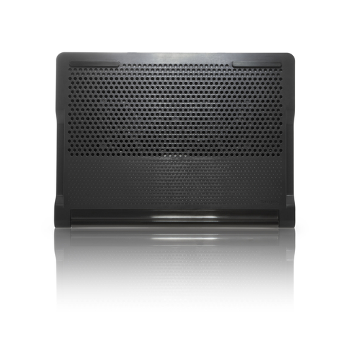 Targus AWE81US. Number of built-in cooling fans: 2 pc(s). Product colour: Black. Power source type: USB. Weight: 907 g. Di